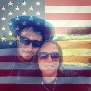 Meet your Posher, Ben n mandy